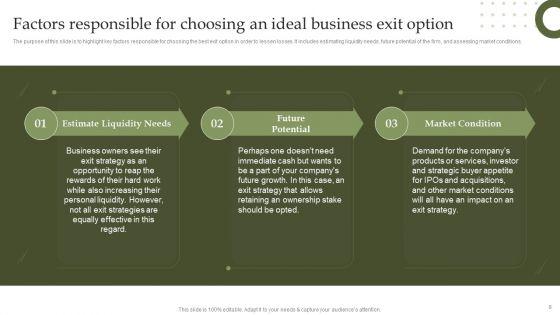 Exit_Plan_And_Its_Need_For_Investor_Ppt_PowerPoint_Template_BP_MD_Slide_8.jpg