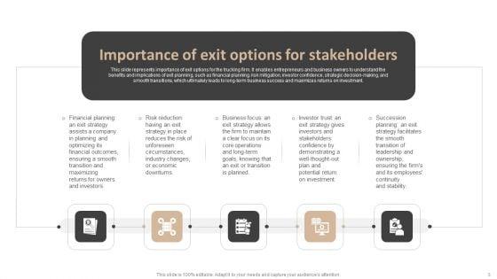 Exit_Plan_For_Trucking_Business_Ppt_PowerPoint_Presentation_Complete_Deck_With_Slides_Slide_5.jpg