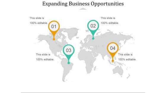 Expanding Business Opportunities Ppt PowerPoint Presentation Ideas Good Expanding Business Opportunities Ppt PowerPoint Presentation Ideas Good