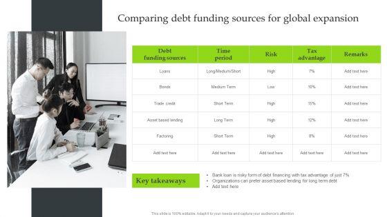 Expansion_Strategic_Plan_Comparing_Debt_Funding_Sources_For_Global_Expansion_Demonstration_PDF_Slide_1.jpg