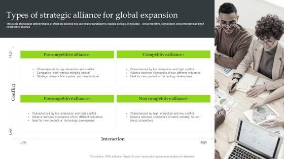 Expansion_Strategic_Plan_Types_Of_Strategic_Alliance_For_Global_Expansion_Graphics_PDF_Slide_1.jpg