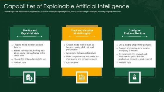 Explainable_AI_XAI_Frameworks_IT_Capabilities_Of_Explainable_Artificial_Intelligence_Information_PDF_Slide_1.jpg