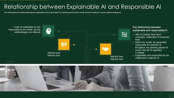 Explainable_AI_XAI_Frameworks_IT_Relationship_Between_Explainable_AI_And_Responsible_AI_Infographics_PDF_Slide_1.jpg