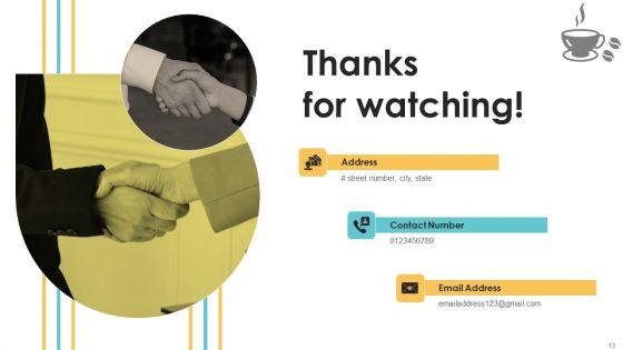 Exploring_Market_Trends_And_Identifying_Target_Customers_In_The_Coffee_Industry_Ppt_PowerPoint_Presentation_Complete_Deck_With_Slides_Slide_13.jpg