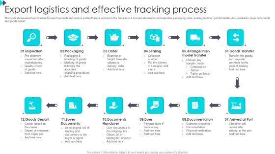 Export_Logistics_And_Effective_Tracking_Process_Elements_PDF_Slide_1.jpg