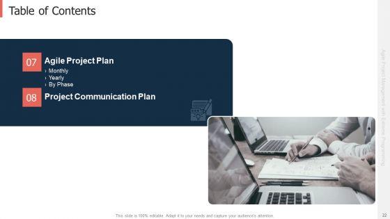 Extreme_Programming_Approach_For_Project_Management_With_Agile_Framework_Ppt_PowerPoint_Presentation_Complete_Deck_With_Slides_Slide_22.jpg