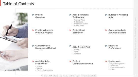 Extreme_Programming_Approach_For_Project_Management_With_Agile_Framework_Ppt_PowerPoint_Presentation_Complete_Deck_With_Slides_Slide_3.jpg
