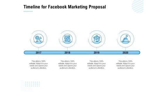 Facebook_Ad_Management_Timeline_For_Facebook_Marketing_Proposal_Ppt_Layouts_Styles_PDF_Slide_1.jpg
