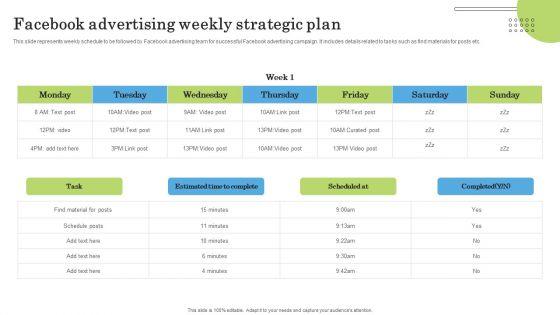 Facebook_Advertising_Weekly_Strategic_Plan_Ppt_PowerPoint_Presentation_Diagram_Lists_PDF_Slide_1.jpg