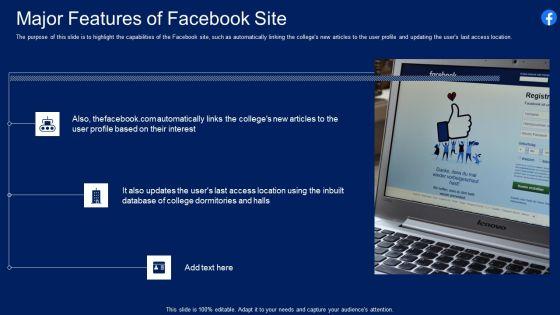 Facebook_Original_Capital_Funding_Major_Features_Of_Facebook_Site_Clipart_PDF_Slide_1.jpg