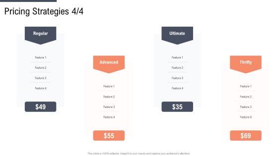 Factor_Approaches_For_Potential_Audience_Targeting_Pricing_Strategies_Ultimate_Elements_PDF_Slide_1.jpg