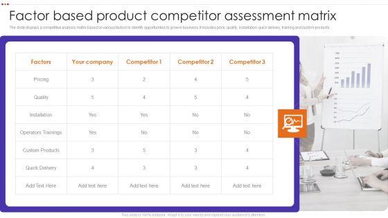 Factor_Based_Product_Competitor_Assessment_Matrix_Professional_PDF_Slide_1.jpg
