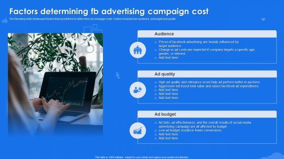 Factors_Determining_Fb_Advertising_Campaign_Cost_Information_PDF_Slide_1.jpg