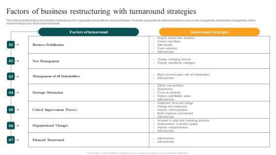 Factors_Of_Business_Restructuring_With_Turnaround_Strategies_Graphics_PDF_Slide_1.jpg