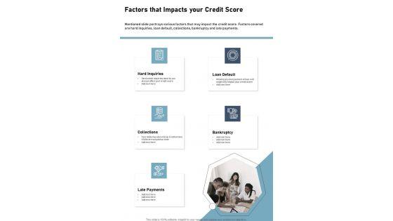 Factors_That_Impacts_Your_Credit_Score_One_Pager_Documents_Slide_1.jpg