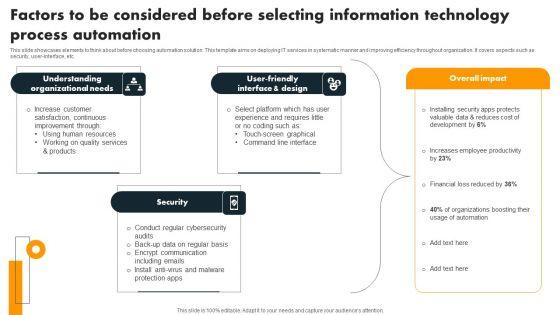 Factors_To_Be_Considered_Before_Selecting_Information_Technology_Process_Automation_Brochure_PDF_Slide_1.jpg