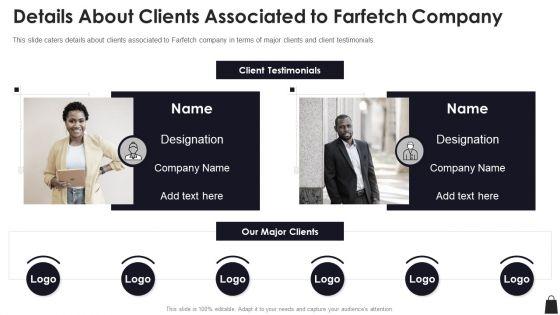 Farfetch_Investor_Financing_Details_About_Clients_Associated_To_Farfetch_Company_Summary_PDF_Slide_1.jpg
