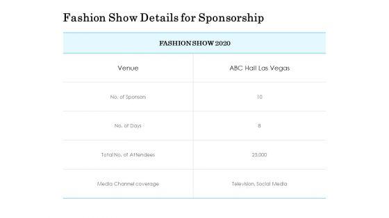 Fashion_Show_Details_For_Sponsorship_Ppt_PowerPoint_Presentation_File_Graphics_Template_Slide_1.jpg