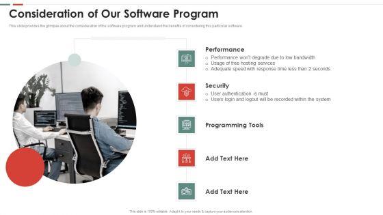 Feasibility_Analysis_Template_Different_Projects_Consideration_Of_Our_Software_Program_Infographics_PDF_Slide_1.jpg