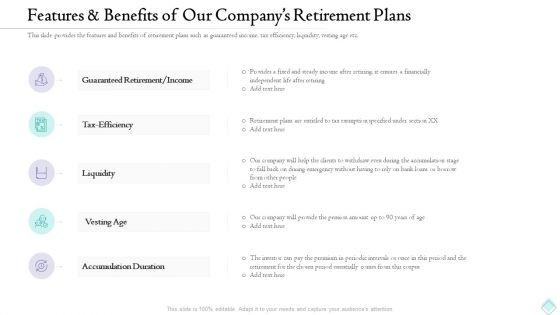 Features_And_Benefits_Of_Our_Companys_Retirement_Plans_Template_PDF_Slide_1.jpg
