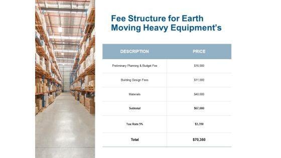 Fee_Structure_For_Earth_Moving_Heavy_Equipments_Ppt_PowerPoint_Presentation_Inspiration_Graphic_Tips_Slide_1.jpg