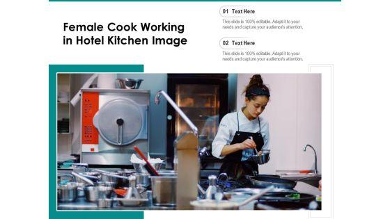 Female_Cook_Working_In_Hotel_Kitchen_Image_Ppt_PowerPoint_Presentation_Layouts_Portfolio_PDF_Slide_1.jpg