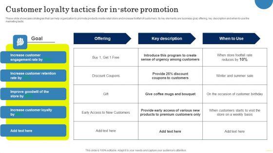 Field_Marketing_Strategies_To_Boost_Product_Sales_Customer_Loyalty_Tactics_For_In_Store_Promotion_Background_PDF_Slide_1.jpg