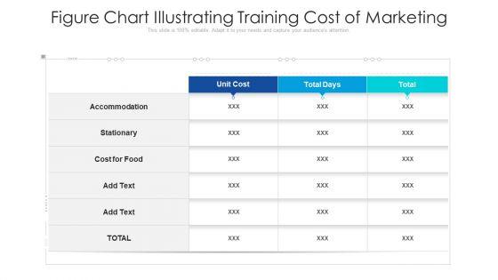Figure_Chart_Illustrating_Training_Cost_Of_Marketing_Ppt_PowerPoint_Presentation_File_Visual_Aids_PDF_Slide_1.jpg