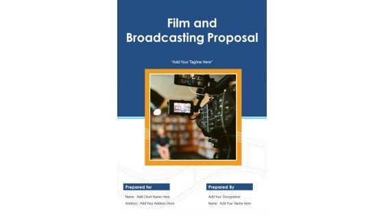 Film_And_Broadcasting_Proposal_Example_Document_Report_Doc_Pdf_Ppt_Slide_1.jpg