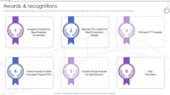 Film_Making_Company_Outline_Awards_And_Recognitions_Ppt_PowerPoint_Presentation_Icon_Show_PDF_Slide_1.jpg