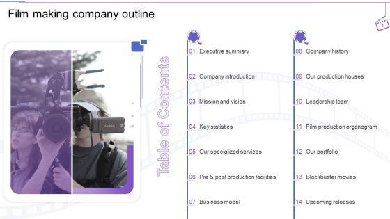 Film_Making_Company_Outline_Ppt_PowerPoint_Presentation_Complete_Deck_With_Slides_Slide_2.jpg