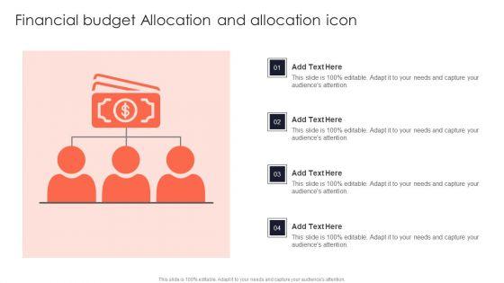 Financial_Budget_Allocation_And_Allocation_Icon_Pictures_PDF_Slide_1.jpg