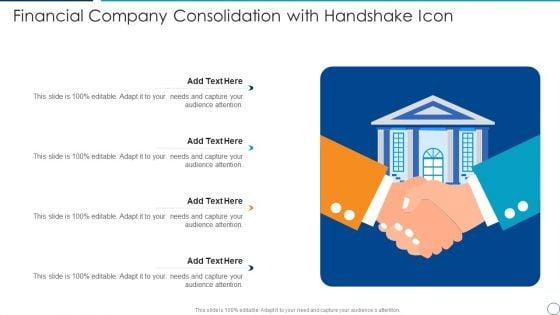 Financial_Company_Consolidation_With_Handshake_Icon_Demonstration_PDF_Slide_1.jpg