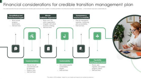 Financial_Considerations_For_Credible_Transition_Management_Plan_Clipart_PDF_Slide_1.jpg