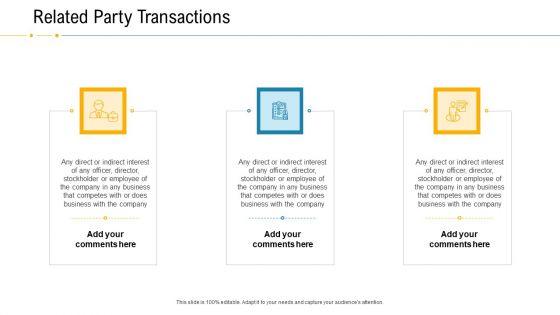 Financial_Due_Diligence_For_Business_Organization_Related_Party_Transactions_Ideas_PDF_Slide_1.jpg