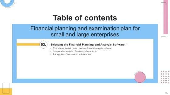 Financial_Planning_And_Examination_Plan_For_Small_And_Large_Enterprises_Ppt_PowerPoint_Presentation_Complete_With_Slides_Slide_15.jpg
