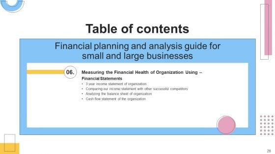 Financial_Planning_And_Examination_Plan_For_Small_And_Large_Enterprises_Ppt_PowerPoint_Presentation_Complete_With_Slides_Slide_28.jpg