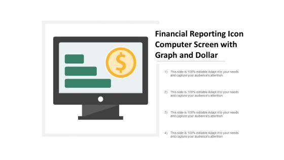 Financial_Reporting_Icon_Computer_Screen_With_Graph_And_Dollar_Ppt_PowerPoint_Presentation_Layouts_Model_Slide_1.jpg