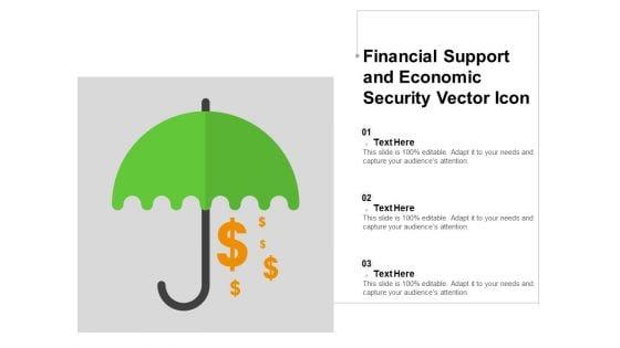 Financial_Support_And_Economic_Security_Vector_Icon_Ppt_PowerPoint_Presentation_File_Files_PDF_Slide_1.jpg