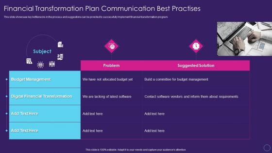 Financial_Transformation_Plan_Communication_Best_Practises_Digital_Transformation_Toolkit_Accounting_Finance_Infographics_PDF_Slide_1.jpg