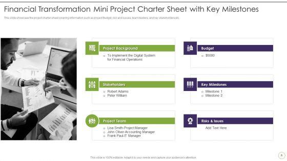 Financial_Transformation_Small_Project_Charter_Sheet_Ppt_PowerPoint_Presentation_Complete_Deck_With_Slides_Slide_5.jpg