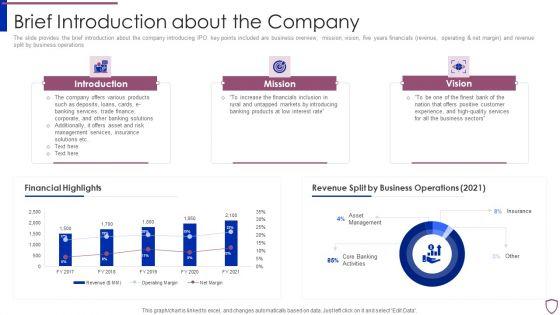 Financing_Catalogue_For_Security_Underwriting_Agreement_Brief_Introduction_About_The_Company_Structure_PDF_Slide_1.jpg
