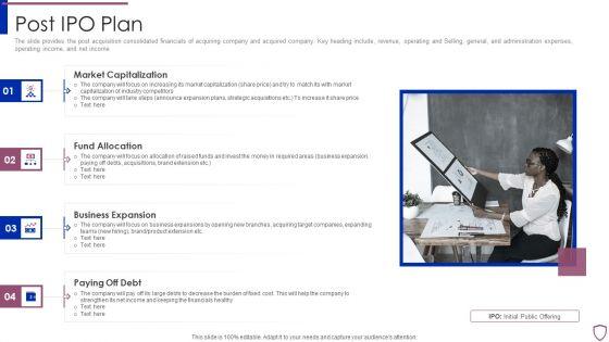 Financing_Catalogue_For_Security_Underwriting_Agreement_Post_IPO_Plan_Inspiration_PDF_Slide_1.jpg