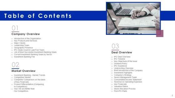 Financing_Catalogue_For_Security_Underwriting_Agreement_Ppt_PowerPoint_Presentation_Complete_Deck_With_Slides_Slide_2.jpg
