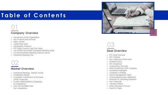 Financing_Catalogue_For_Security_Underwriting_Agreement_Table_Of_Contents_Mockup_PDF_Slide_1.jpg