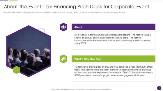 Financing_Pitch_Deck_For_Corporate_Event_Ppt_PowerPoint_Presentation_Complete_With_Slides_Slide_7.jpg