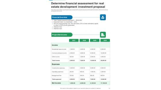 Financing_Proposal_For_Real_Estate_Property_Development_Example_Document_Report_Doc_Pdf_Ppt_Slide_10.jpg