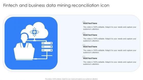 Fintech_And_Business_Data_Mining_Reconciliation_Icon_Ppt_Visual_Aids_Background_Images_PDF_Slide_1.jpg