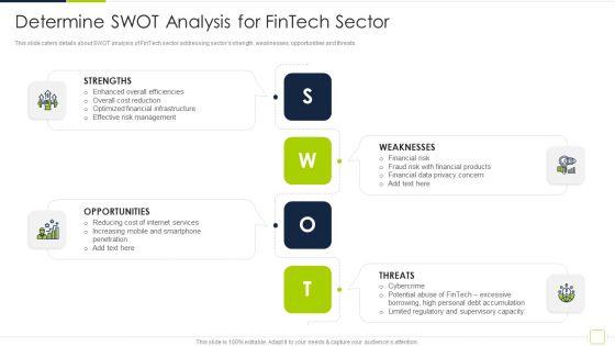 Fintech_Solutions_Company_Venture_Capitalist_Funding_Elevator_Determine_SWOT_Analysis_For_Fintech_Sector_Structure_PDF_Slide_1.jpg