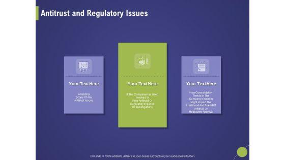 Firm_Capability_Assessment_Antitrust_And_Regulatory_Issues_Ppt_Outline_Example_PDF_Slide_1.jpg
